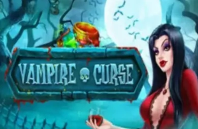 Vampire Curse