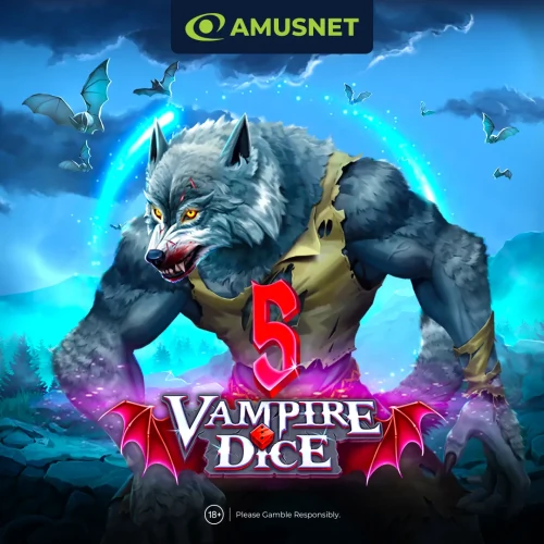 Vampire Dice