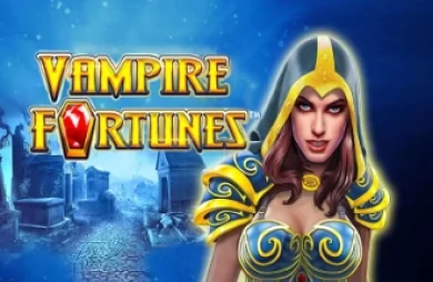 Vampire Fortunes