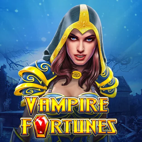 Vampire Fortunes