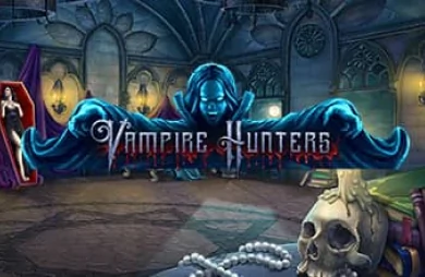 Vampire Hunters