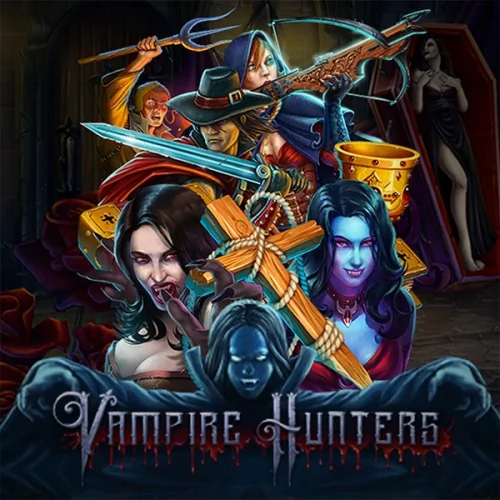 Vampire Hunters