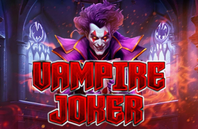 Vampire Joker