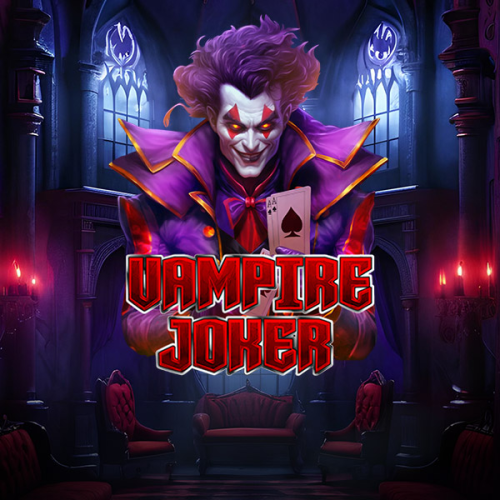 Vampire Joker