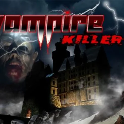 Vampire Killer HD