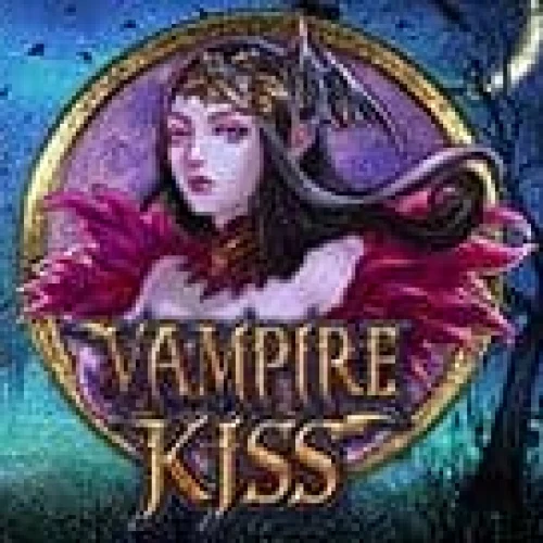 Vampire Kiss (CQ9Gaming)