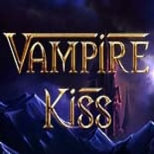 Vampire Kiss (Leap Gaming)