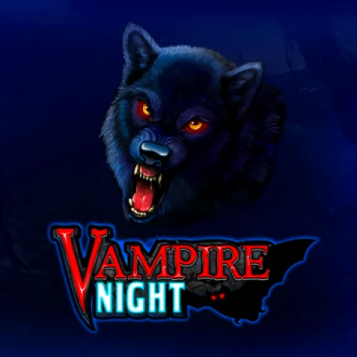 Vampire Night Bell Link