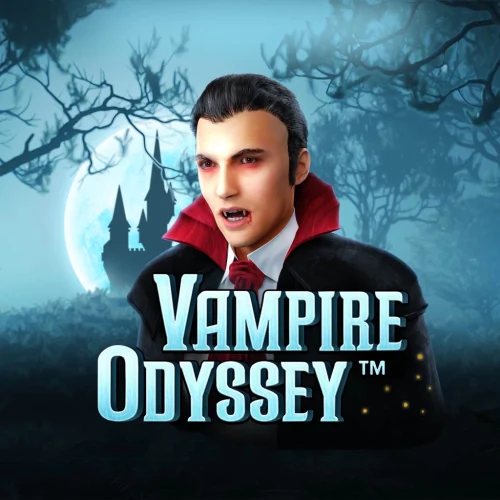 Vampire Odyssey