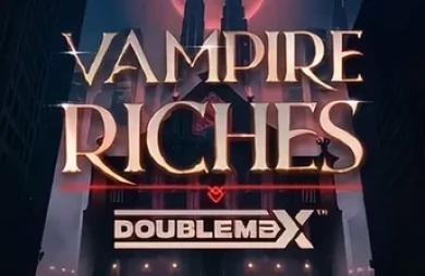 Vampire Riches DoubleMax