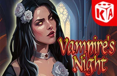 Vampire's Night