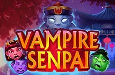 Vampire Senpai