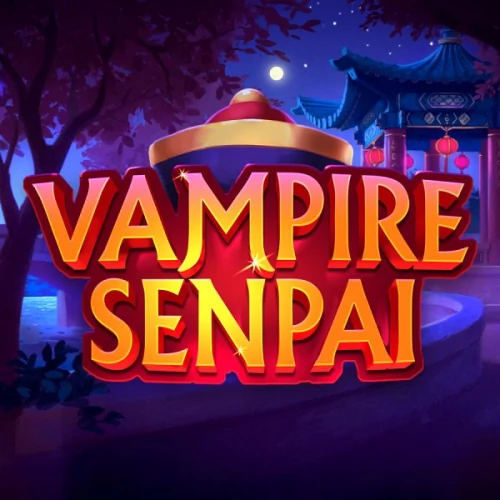 Vampire Senpai