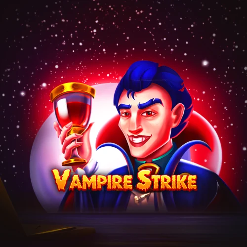 Vampire Strike