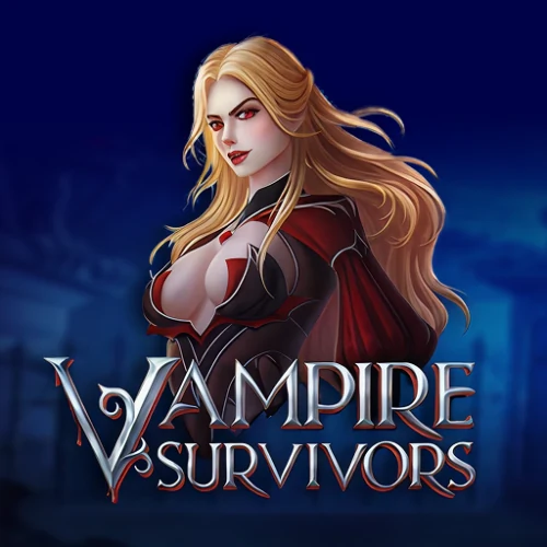 Vampire Survivors