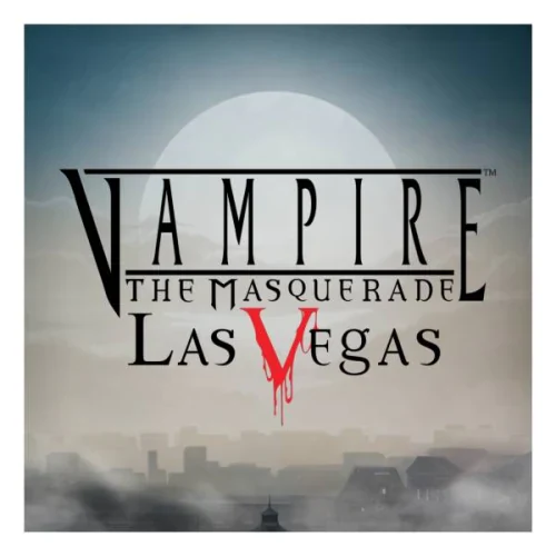 Vampire: The Masquerade – Las Vegas