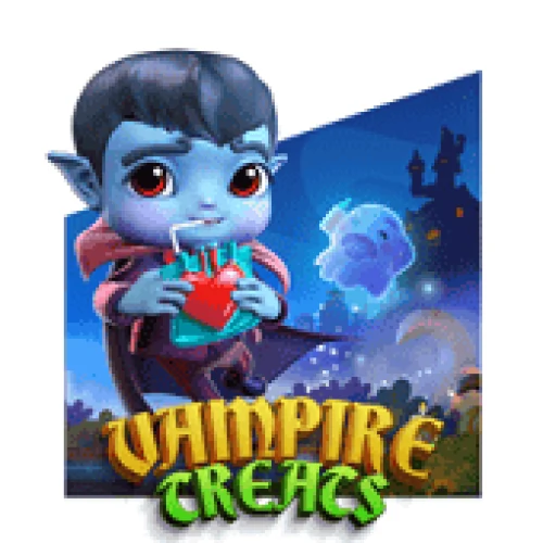 Vampire Treats