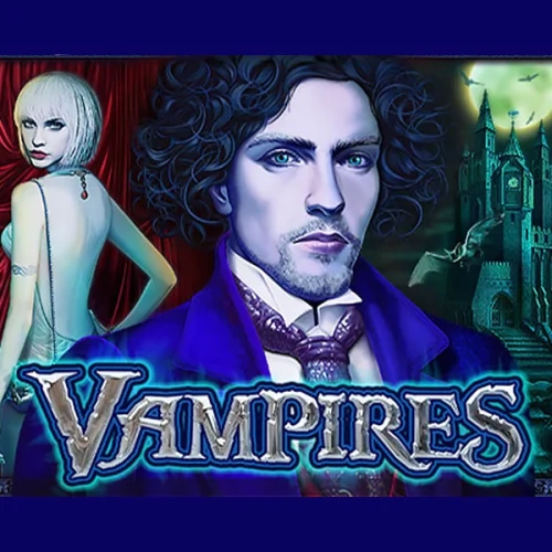 Vampires (Amatic)
