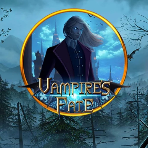Vampire's Fate