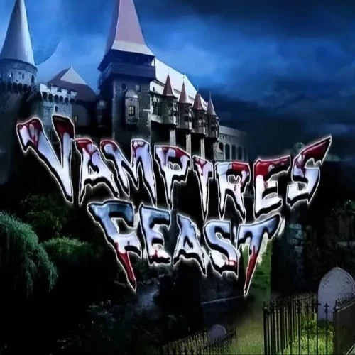 Vampires Feast (SkillOnNet)