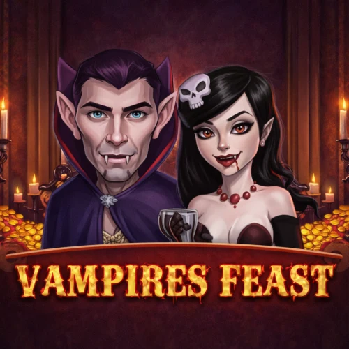 Vampires Feast (TPG)