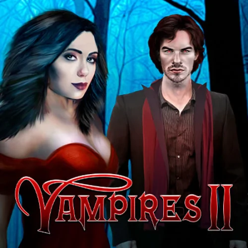 Vampires II