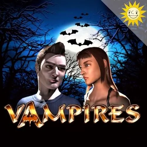 Vampires (Merkur)