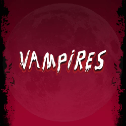 Vampires (PlayPearls)