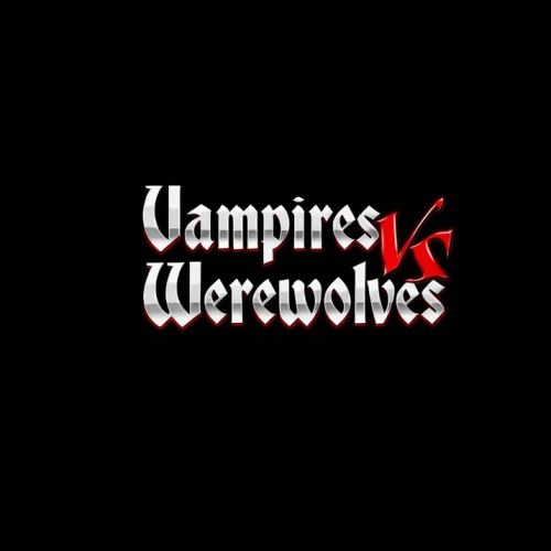 Vampires vs Werewolves