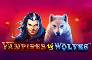 Vampires vs Wolves