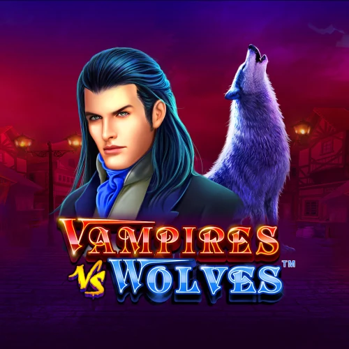 Vampires vs Wolves