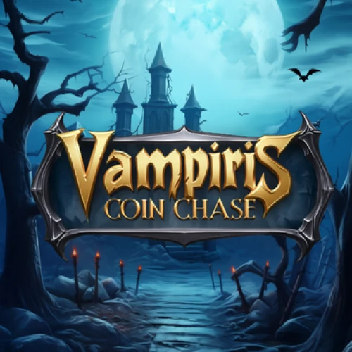Vampiris Coin Chase