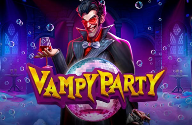 Vampy Party