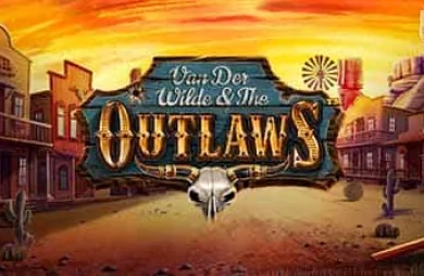 Van Der Wilde and the Outlaws