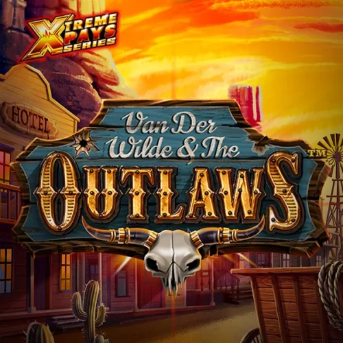 Van Der Wilde and the Outlaws