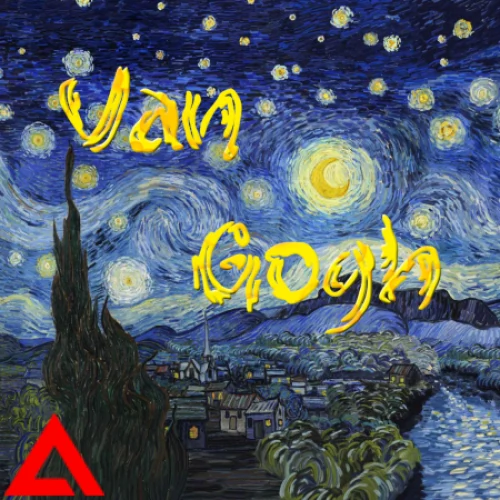 Van Gogh (AGT Software)