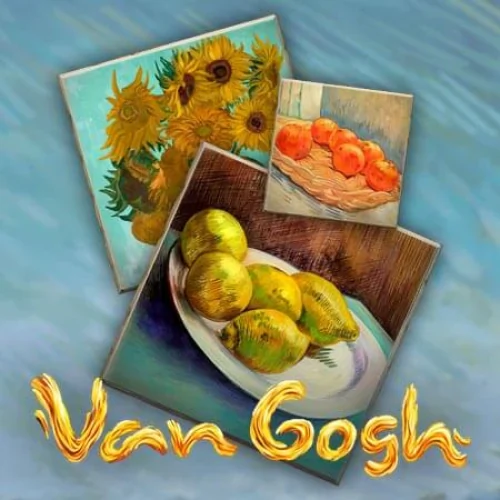 Van Gogh (Million Games)