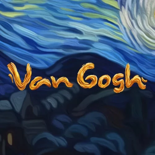 Van Gogh (Urgent Games)