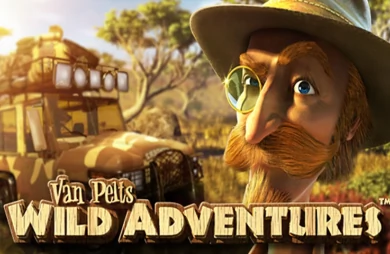 Van Pelts Wild Adventure