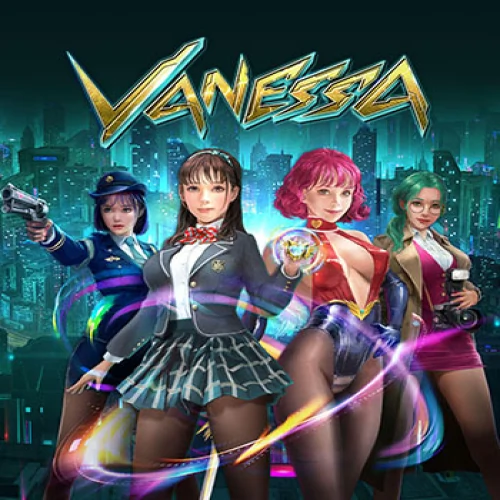 Vanessa