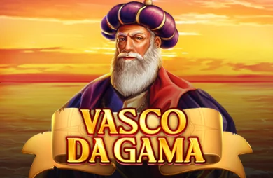 Vasco Da Gama