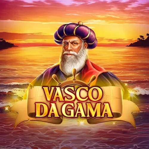 Vasco Da Gama