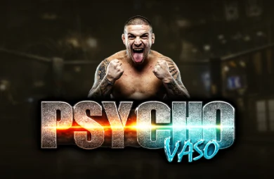 Vaso Psycho