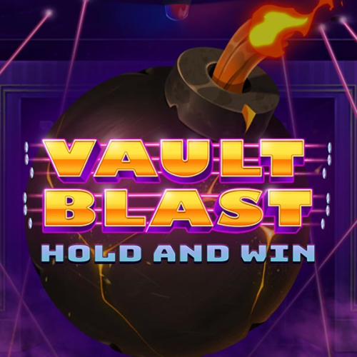 Vault Blast Hold and Win
