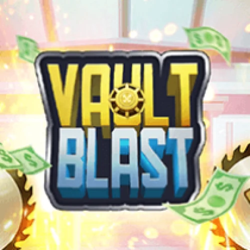 Vault Blast