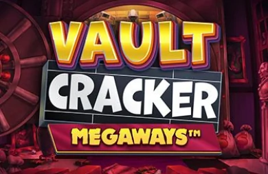 Vault Cracker Megaways