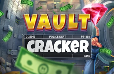 Vault Cracker