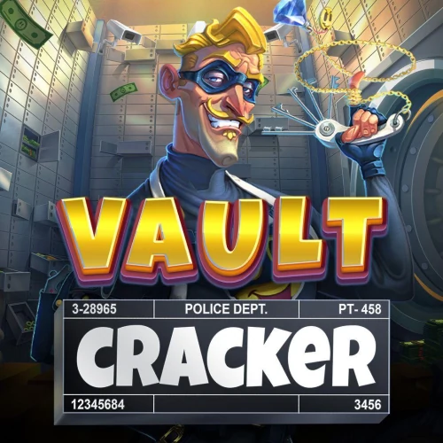 Vault Cracker