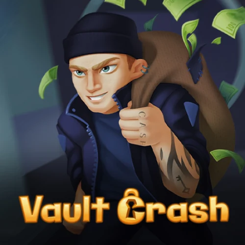Vault Crash