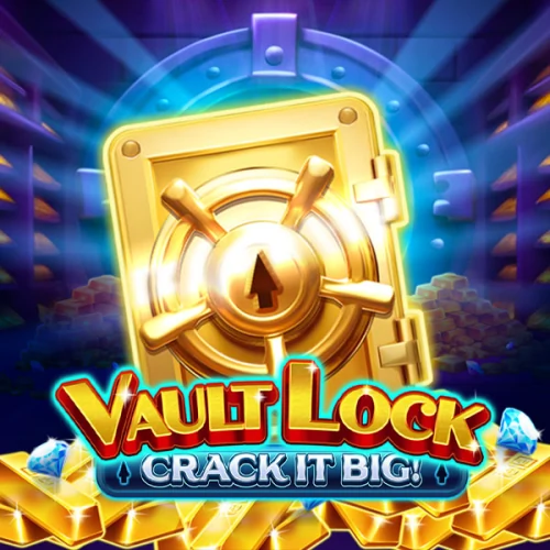 Vault Lock: Crack It Big